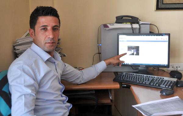 Şehit cenazesine katılan otobüslerin kamera kayıtları sistemden silindi