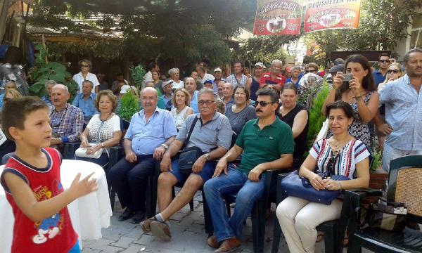 Yol verme kavgası: 1 ölü (2)