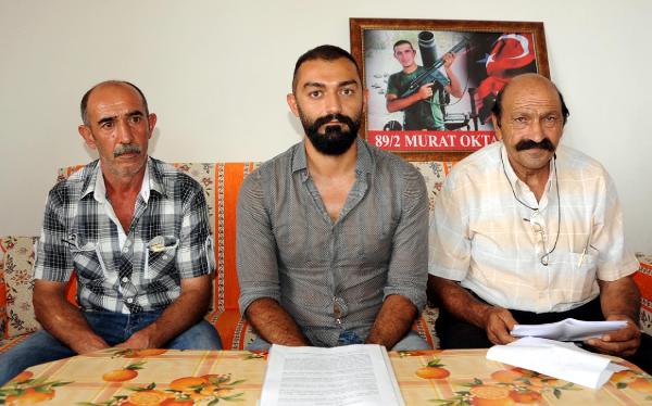 'Kışladaki asker ölümleri son bulsun'