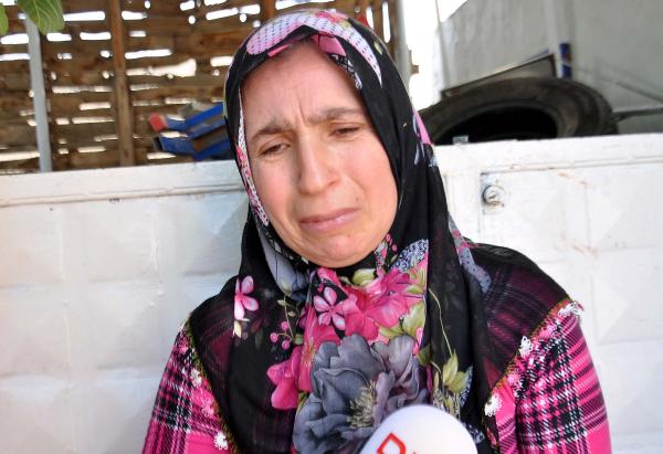 Adıyaman'da iki kız kardeş 25 gündür kayıp