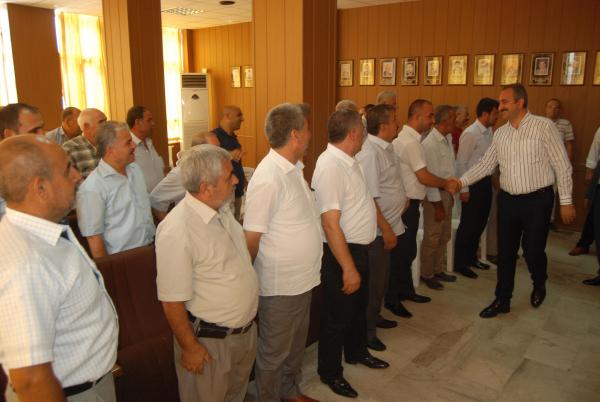 AK Partili Gül: MHP elini taşın altına koymalı