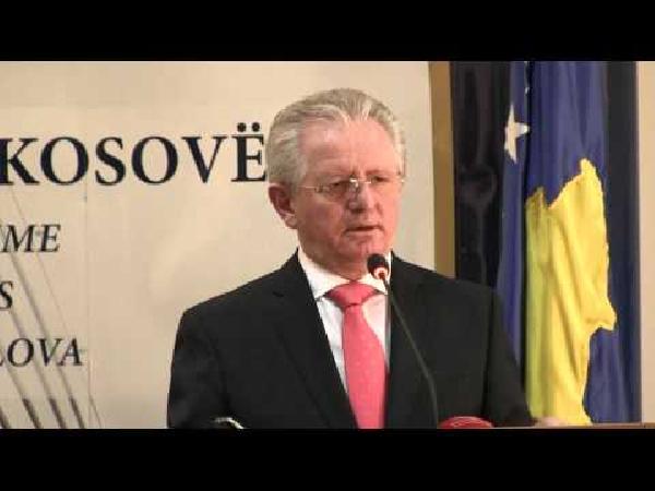300 Kosovalı IŞİD saflarına katıldı