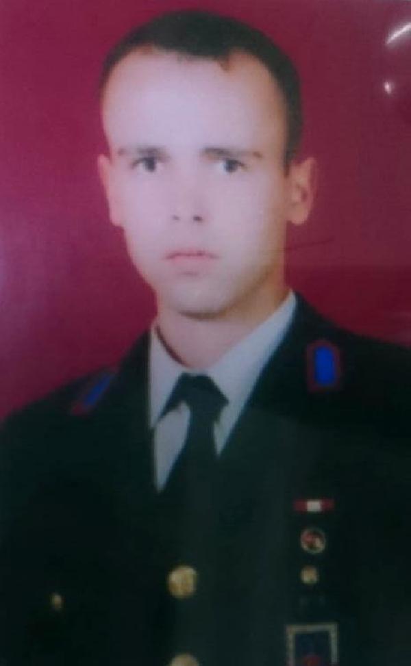 Şehit Astsubay 10 gün sonra ikinci kez baba olacaktı