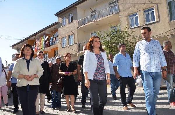 HDP'den Diyadin'de 'çifte ölüm' araştırması (2)