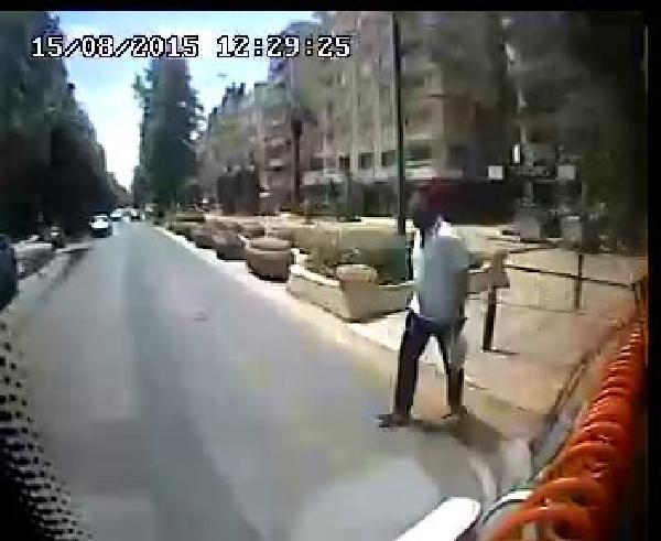 AK Partili eski il başkan yardımcısı kazada öldü