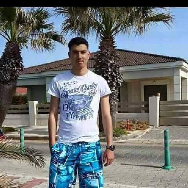 İlk görev yerinde şehit oldu