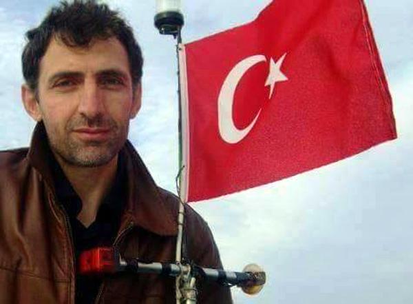 Şemdinli'de çatışma (2)