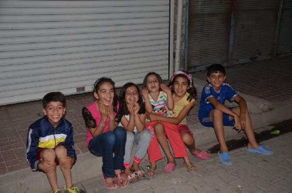 Ağrı'da 4 büyüklüğünde deprem (2)