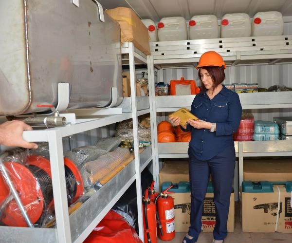 Avcılar’da ‘Afete karşı gönüllü ordusu’ hazırlığı