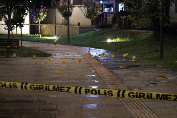 Antalya'da tombala kavgası: 2 ölü, 2 yaralı
