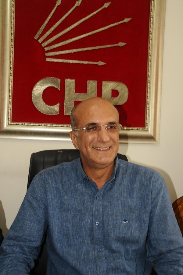 CHP'li Bingöl: Acele gidilecek seçim ülkeye yarar sağlamaz