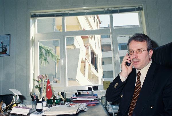 Eski Gölcük Belediye Başkanı Barış: Depremle ilgili bilgi birikimimiz olsaydı, bu kadar yıkım olmazdı