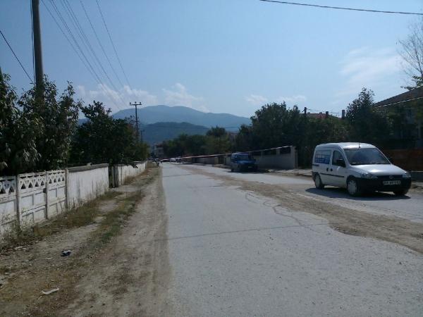 Asker uğurlamasında maganda ateşi can aldı