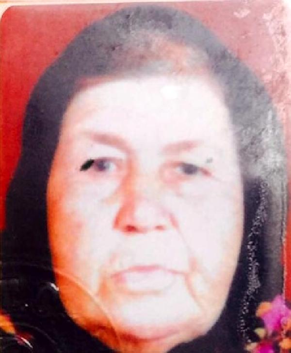 TSYD adana Şube Başkanı Adnan Poyraz, annesini kaybetti