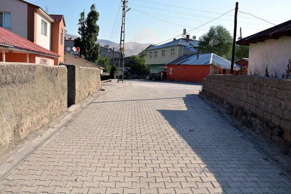 Varto'da, sokağa çıkma yasağı (2)