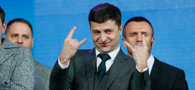 “Kırım’ın işgalini tanımayan Japonya’ya teşekkürler”
