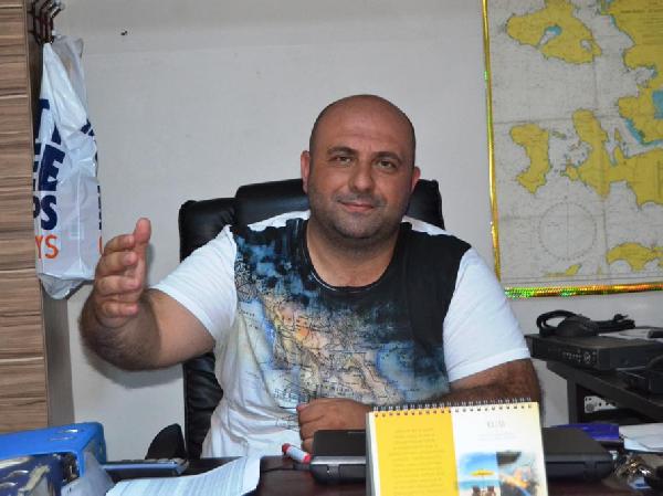 Türk tatilciler Yunan adalarından vazgeçmiyor