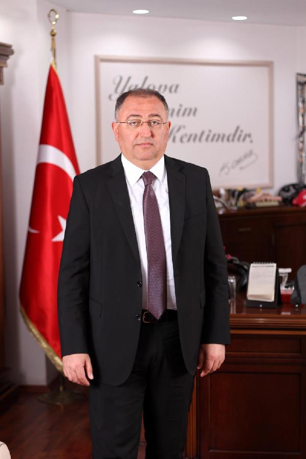 Yalova Belediye Başkanı Salman: Acılar ilk günkü kadar sıcak