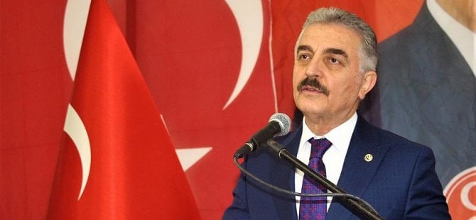 'Martın sonunda nasıl bir bahar beklediklerinin sinyali'
