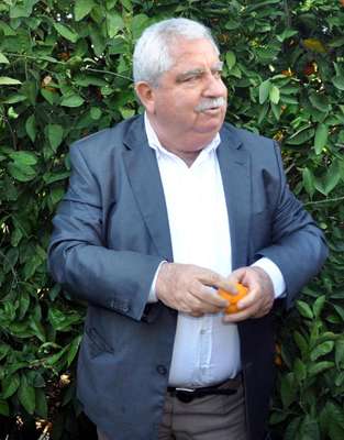 AK Partili eski belde başkanı cinayeti 'siyasi olabilir' iddiası (2)