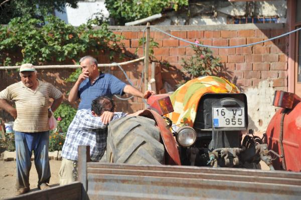 Orhangazi’de pompalı dehşet: 3 ölü (2)