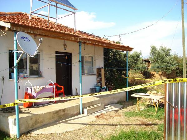 Tartıştığı eşini yaraladı, kayınvalidesini öldürdü