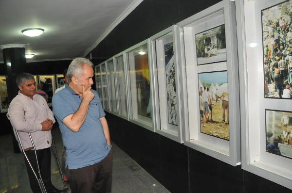 Yalovalılar depreme kurban verdikleri yakınları için dua ettiler