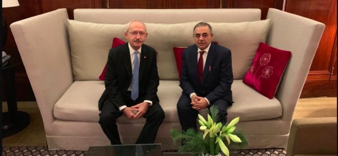 'Sorumlulardan hesap sorulmalı'