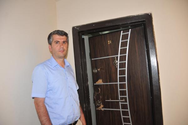 Hakkari'de 'Öz yönetim' operasyonu: 2 gözaltı