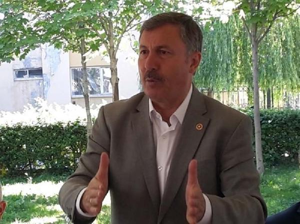 AK Partili Özdağ, seçim için tarih verdi