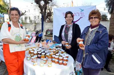 Bodrum'da mandalina şenliği coşkusu - EK