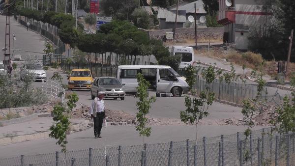 Varto'da sokağa çıkma yasağı kalktı, yaşam normale döndü (2)