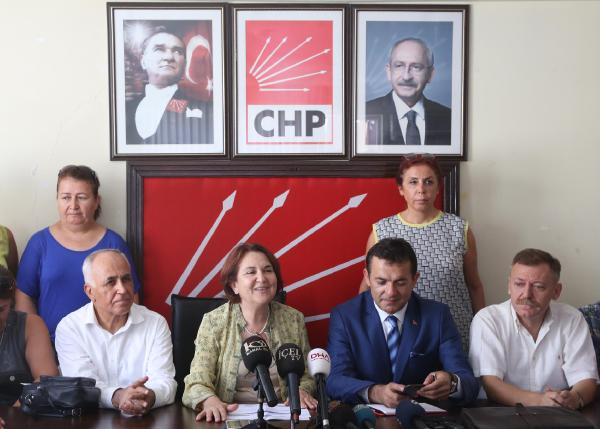 CHP'li Erdoğdu: Koalisyon kurulmamasının en önemli sebebi Cumhurbaşkanı