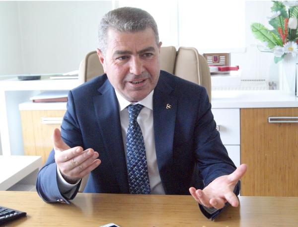 MHP'li Korkmaz: Artık nutukçu siyasetçiye ihtiyaç yok
