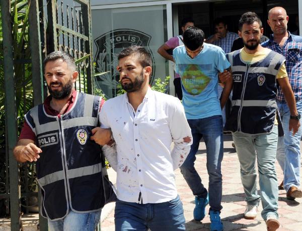 Cinayetin nedeni yüksek ücretle transfer edilen kumarbaz