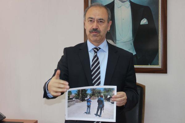 Varto'da sokağa çıkma yasağı kalktı, yaşam normale döndü (3)