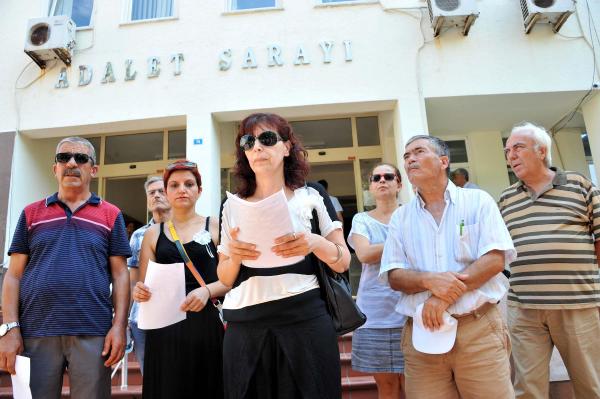 İHD'den Bahçeli hakkında suç duyurusu