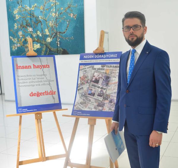 Bursa İnşaat Mühendisleri Odası; Depremden sonra yapılan çalışmalar yetersiz