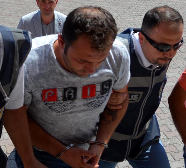 Karabük'te, itfaiye eri kavgada boynunun kırılması sonucu öldü (2)