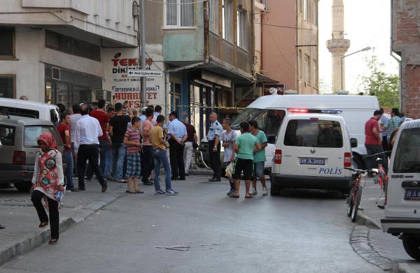 Şüpheli paketten oyuncak çıktı