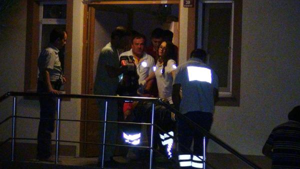 Edirne’de eski koca dehşeti: 2 ölü