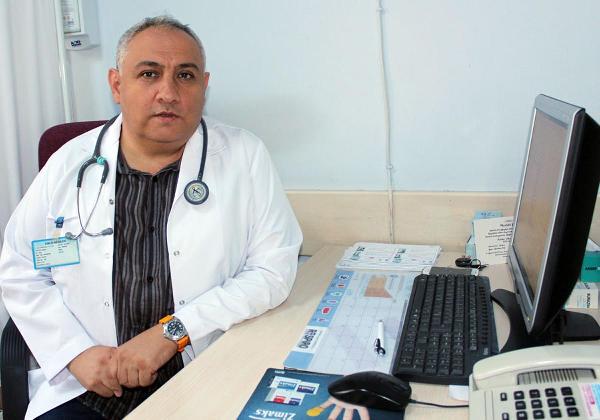 Vücudun susuz kalması 'ölümle sonuçlanabilir'