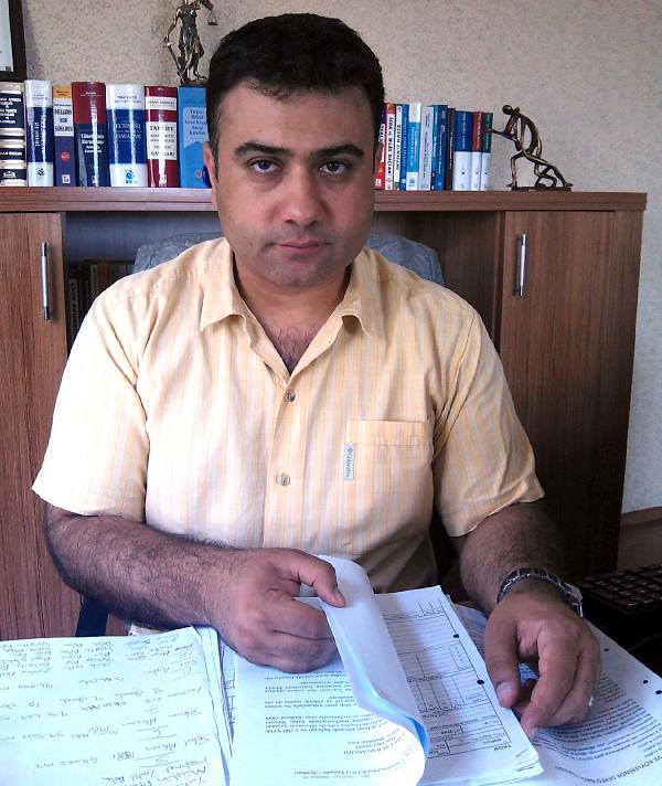 Diyarbakır'da sokağa çıkma yasağı ve özel güvenlik bölgeleri kararlarına itiraz