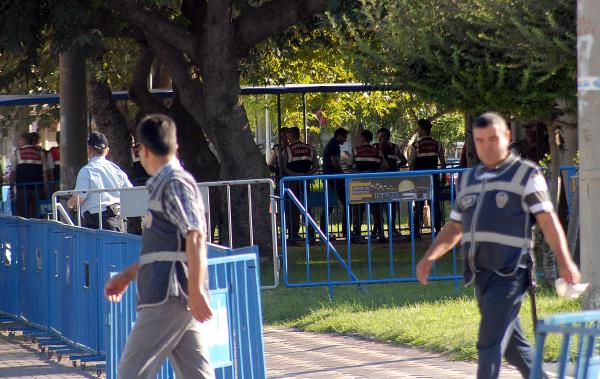 Soma maden faciasında, 45 sanık bir kez daha hakim karşısında