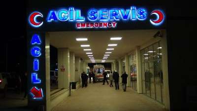 Çocukların oyun tartışmasına katılan aileler kavga etti: 8 yaralı