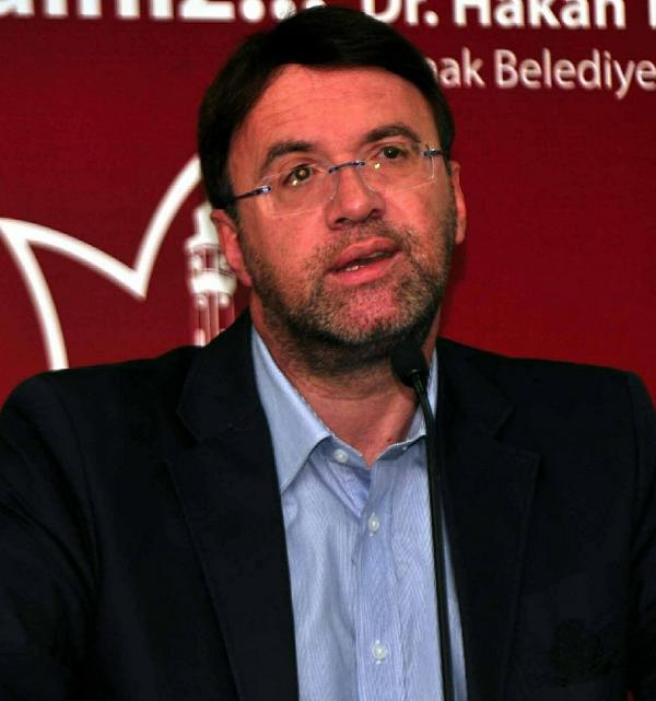 'Seçmen sandığa umutsuz gidiyor'