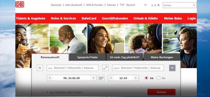 Göçmen kökenlilerin reklamda olması tartışma yarattı