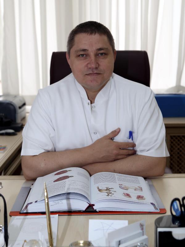 İdrar kaçıranlara, 'Mesane Botoks'u