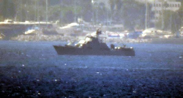 Bodrum'da kaçak teknesi battı: 5 ölü (2)