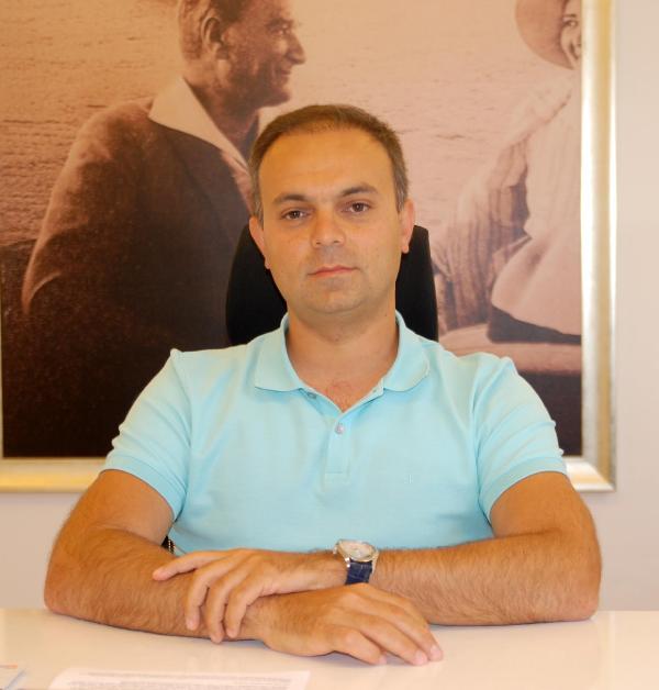 Rus turist sayısında 6 aylık kayıp: 470 bin (2)